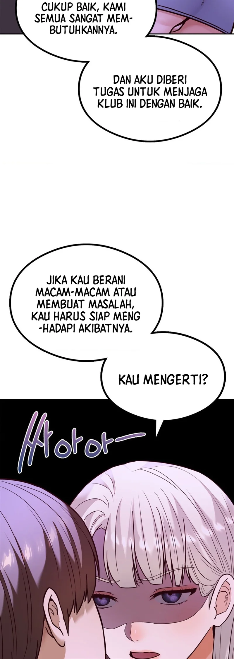 Magical Massage Chapter 08 - Page 11